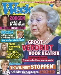 Weekend Netherlands – 06 november 2019