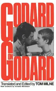 Jean-Luc Godard, "Godard On Godard"