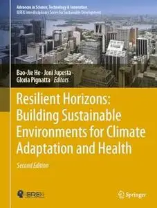 Resilient Horizons (2nd Edition) / AvaxHome