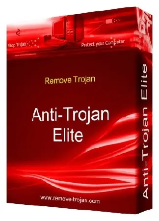 Anti-Trojan Elite v5.0.1 Multilingual