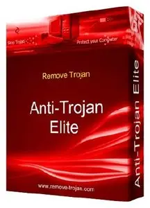 Anti-Trojan Elite v5.0.1 Multilingual