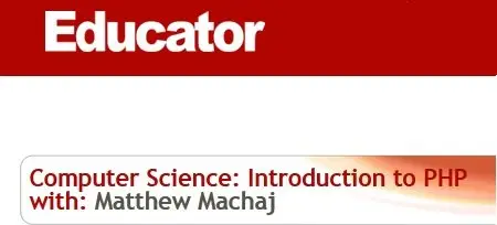 Educator.com - Computer Science: Introduction to PHP