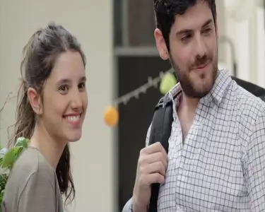 Sexual Tension: Violetas / Tensión sexual, Volumen 2: Violetas (2013)