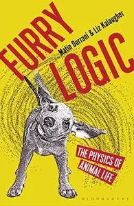 Furry Logic: The Physics of Animal Life