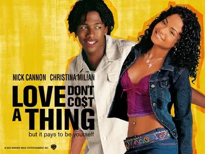 Love Don't Cost a Thing (2003)