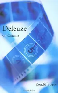 Deleuze on Cinema