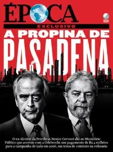Época - Edição 901 - 14 de setembro de 2015