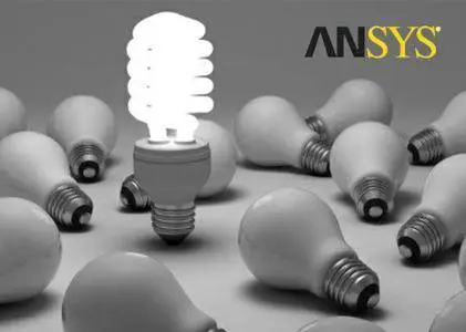ANSYS Electromagnetics Suite 17.0