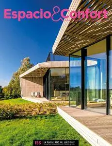 Espacio&Confort - Julio 2017