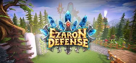 Ezaron Defense (2021)