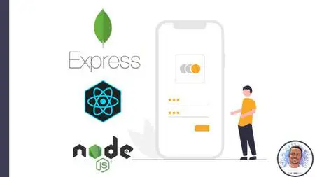 Advanced Mern Stack Authentication (Update)