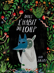 Dans L'Habit Du Loup