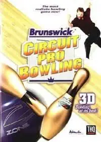Brunswick Circuit Pro Bowling