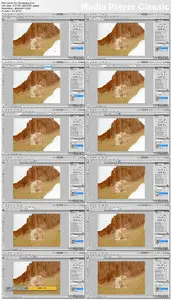 Lynda.com - Photo Restoration with Photoshop