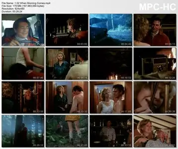 The Hitchhiker - Complete Season 1 (1983)