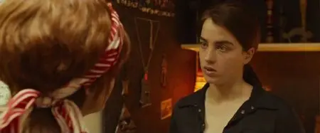 L'homme qu'on aimait trop / In the Name of My Daughter (2014)