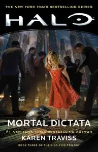 HALO: Mortal Dictata