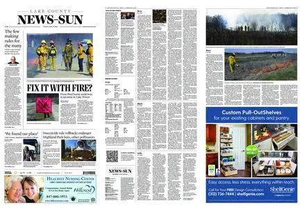 Lake County News-Sun – April 11, 2023