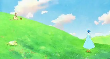 Liz to Aoi Tori - Dual Audio 10bit BD1080p x265