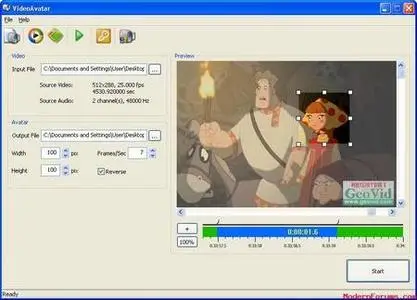 Video Avatar 2.3.0.53
