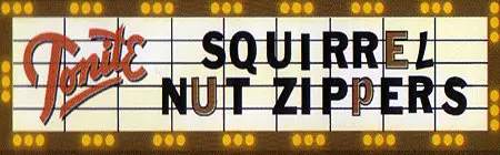 Squirrel Nut Zippers: 7 CDs collection (1995-2009) RE-UP