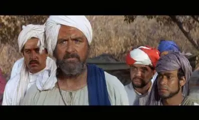 Les Turbans rouges (1967)