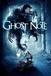 Ghost Note (2017)