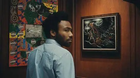 ATLANTA S01E09