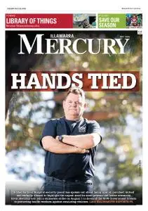 Illawarra Mercury - July 23, 2019