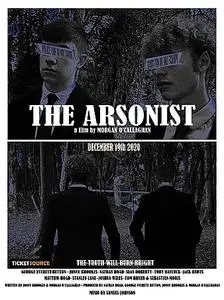 The Arsonist (2020)