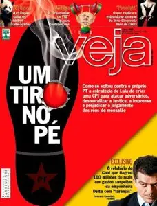 Revista Veja - Edição 2272 - 6 de junho de 2012