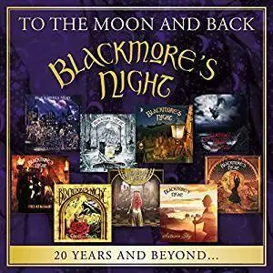 Blackmore's Night - To the Moon and Back - 20 Years and Beyond (2017)
