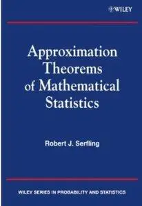 Approximation Theorems of Mathematical Statistics (repost)