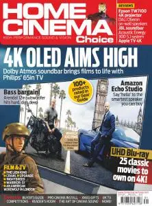 Home Cinema Choice - Issue 306 - Xmas 2019