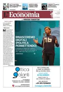 Corriere del Fiorentino Economia – 06 aprile 2020