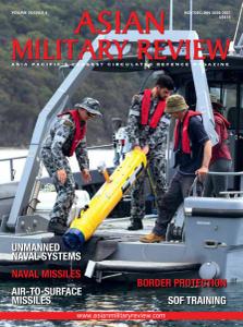 Asian Military Review - November-December 2020