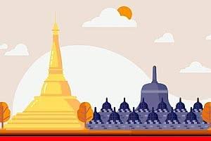 Burmese Vocabulary Launch • Upgrade your speaking (2023-09)
