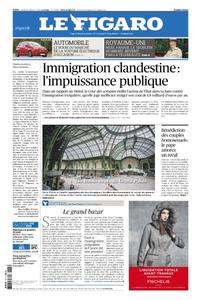 Le Figaro - 5 Janvier 2024