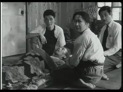 Children of Hiroshima / Genbaku no ko (1952) [ReUp]