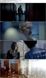 The Last Showing (2014) 