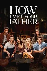 How I Met Your Father S01E01