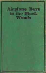 «Airplane Boys in the Black Woods» by E.J. Craine