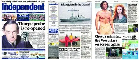 Sunday Independent Cornwall – June 03, 2018
