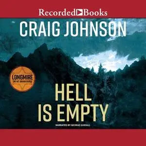 «Hell is Empty» by Craig Johnson