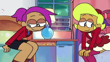 OK K.O.! Let's Be Heroes S02E17