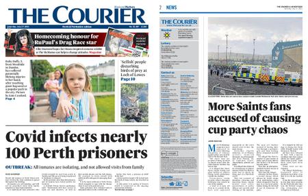 The Courier Perth & Perthshire – July 17, 2021