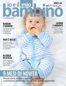 Io e il mio Bambino - Marzo-Aprile 2024