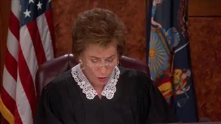 Judge Judy S22E99