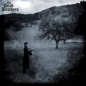 The Dead Brothers - Angst (2018)