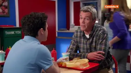 The Middle S09E21